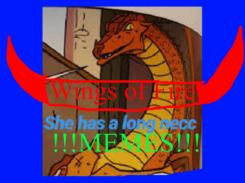 WOF Memes