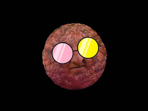Waltz of the Meatball Man but with BIG SHOT'S Instruments