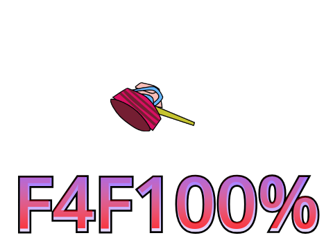 F4F100%★                                          #ALT #alt #F4F 