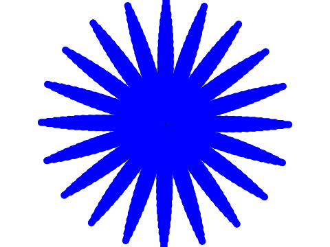 Flower Star (beta 0.1)