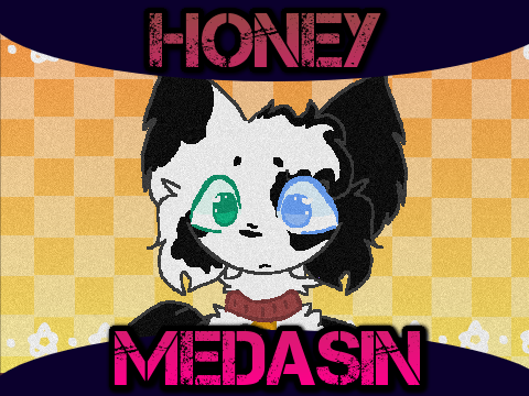 honey medasin || meme || Spots