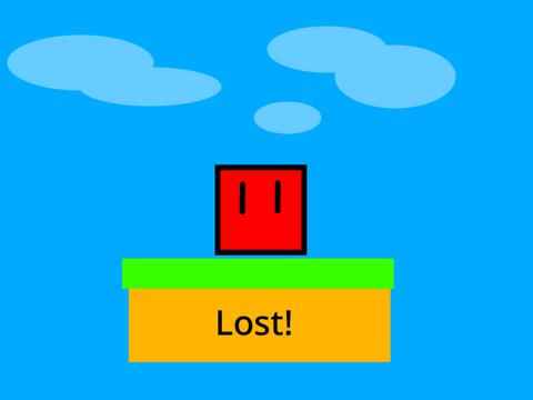 Lost! V2