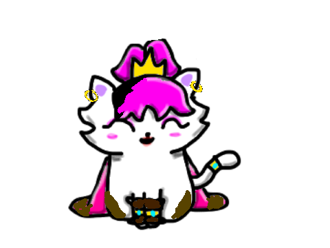 rebel princess