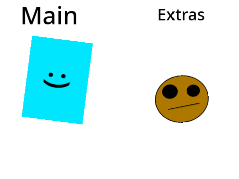 Updated bob pack