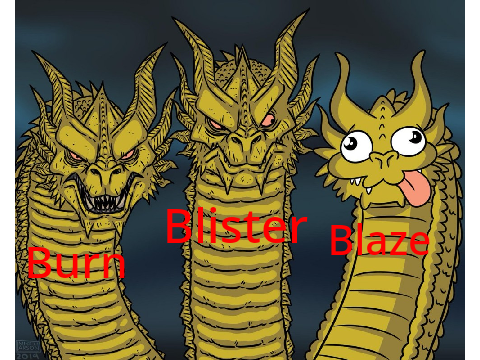 WoF memes!