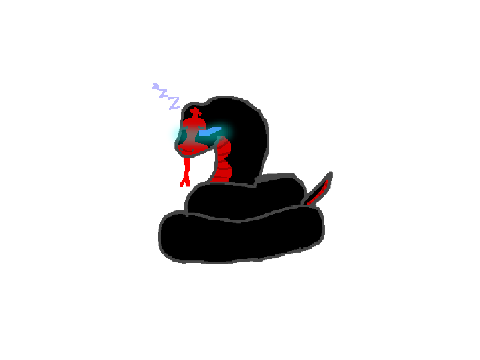 Abaddon The Cobra