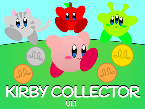 Kirby Collector V1.1