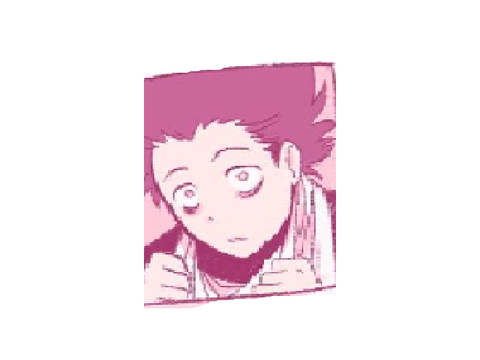 Free Hitoshi Shinso pfp