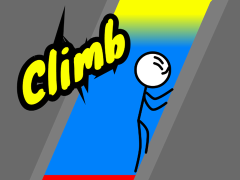 Climb [Entry!] #trending #game #fun