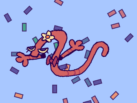 Make your Worm!!!! 