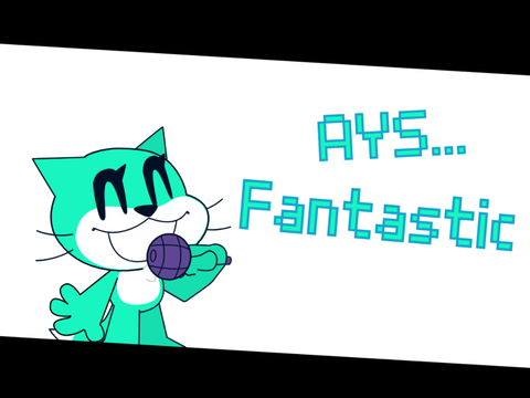 AYS - Fantastic