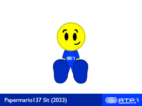 Papermario137 Sit (2023)