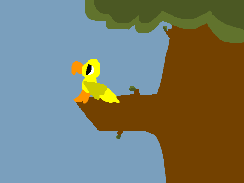 Birdhouse in Your Soul 