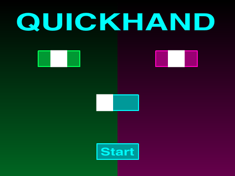 Quickhand
