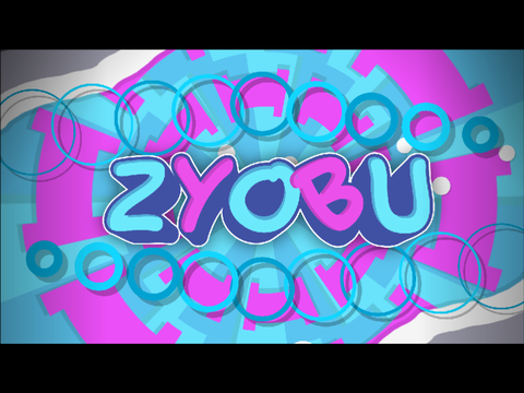 Intro for zyobu