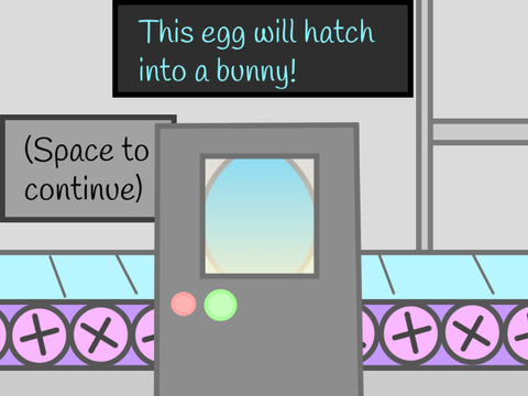♡The Bunny Factory!♡ remix