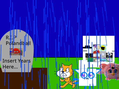 We are To Sad For This