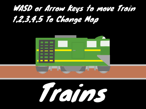 Trains