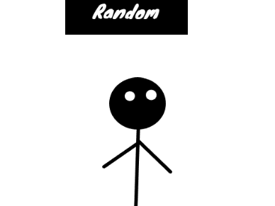 Random message generator.