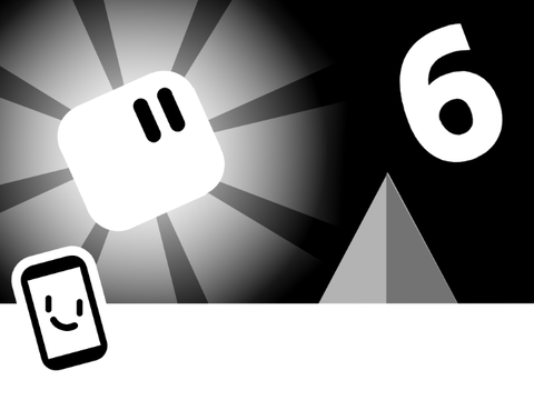 Darkformer 6 #Trend #All #Platformer #Dark #Mobile #Adventure