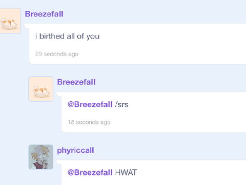 gwdfi ooc