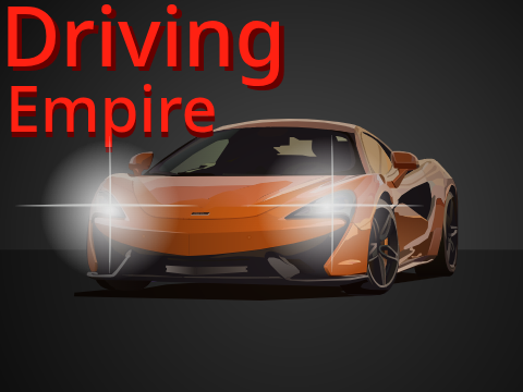 Driving Empire