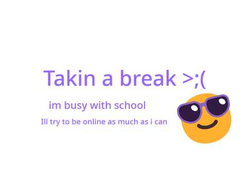 :(