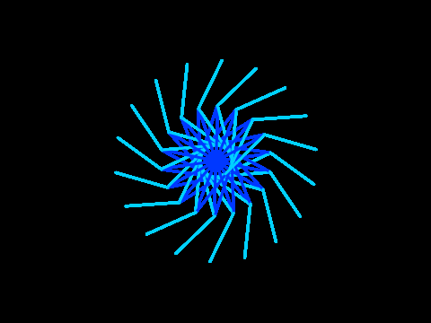 Circle Generator