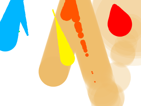 random stuff