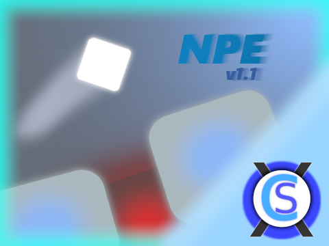 Neutron Platformer Engine™️ v1.1