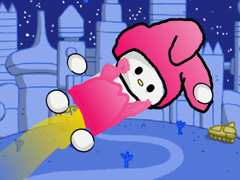 ANIMATION CONTEST #ANIMATIONS remix
