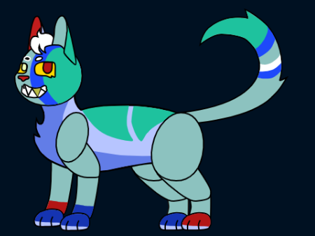 Art For FH?