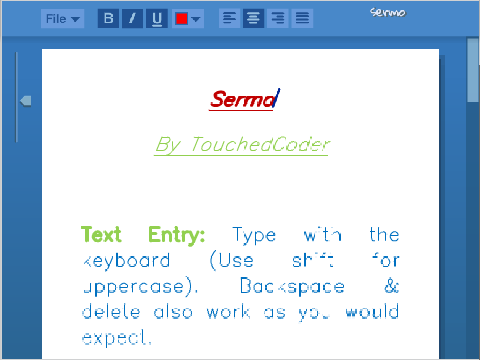 WordPad