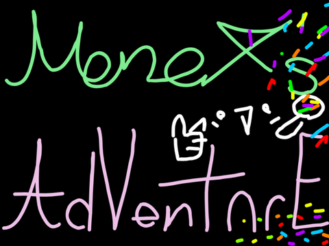 Monet's adventure