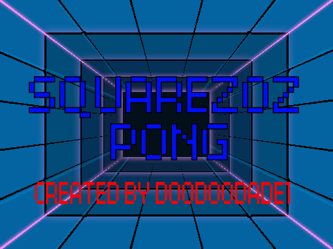 squarezoz pong