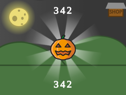 Halloween Clicker 2