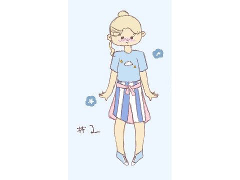 φ Skye