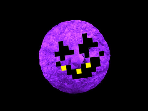 Waltz of the Meatball Man but with Instruments from THE WORLD REVOLVING