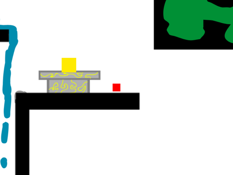 Just A Platformer v2