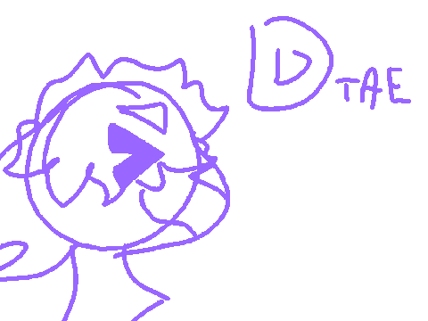 DTAE <3