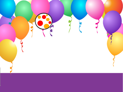 Don't pop the balloon