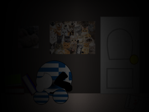 My Room...! :D