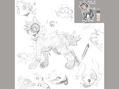 wip dta