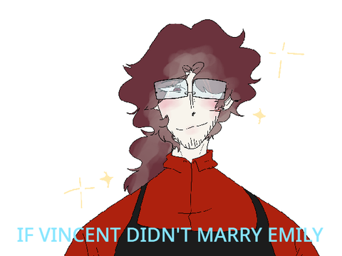 Vincent without Trauma
