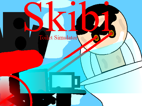 Skibi Toilet Simulator (Mobile Friendly)