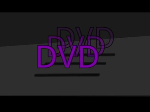  Dvd Logo Simulator