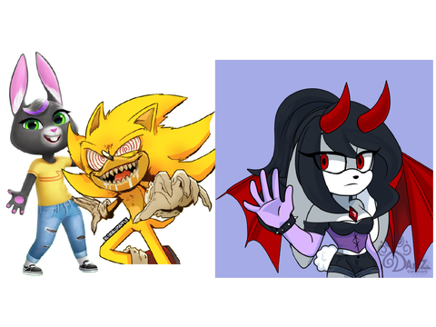 Beccetway’s Children :0