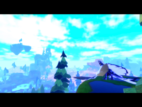 Random CoS Screenshots