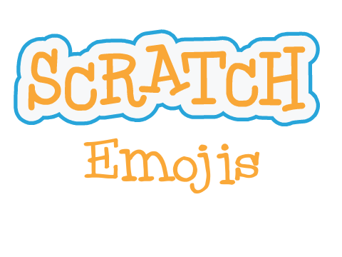 Scratch Emojis • Tutorial