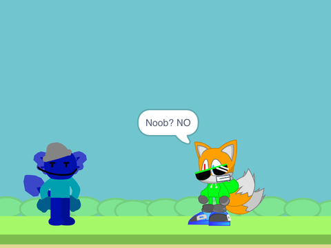Noob?